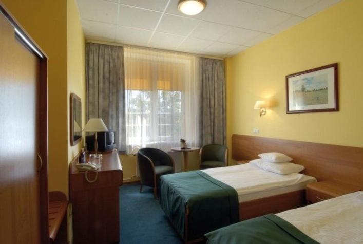 Hotel Rychlo Bogatynia Room photo